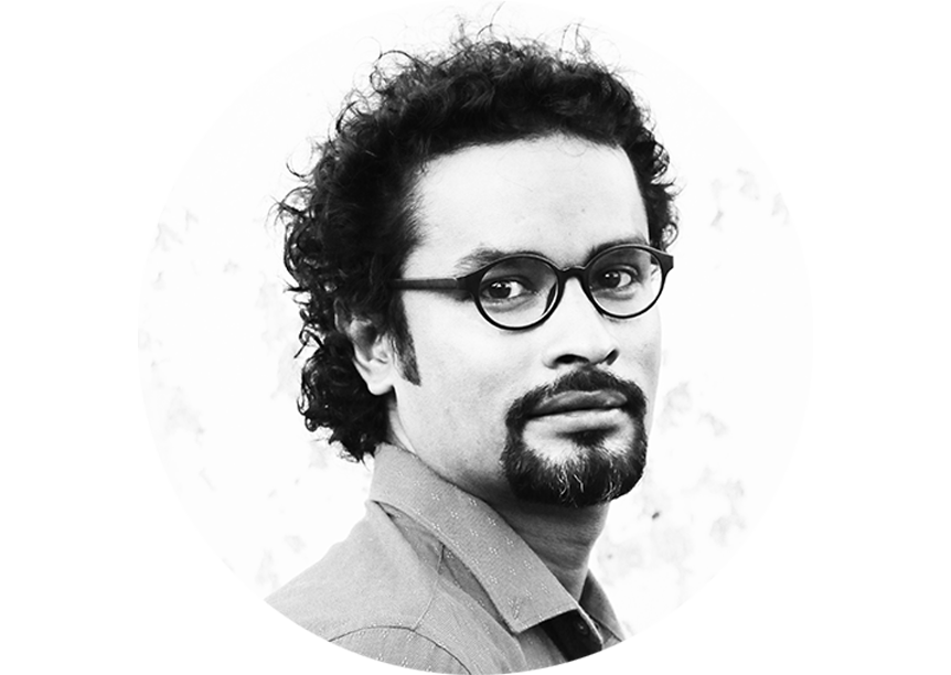 Ashim Halder Sagor